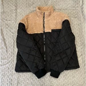 SHEIN JACKET